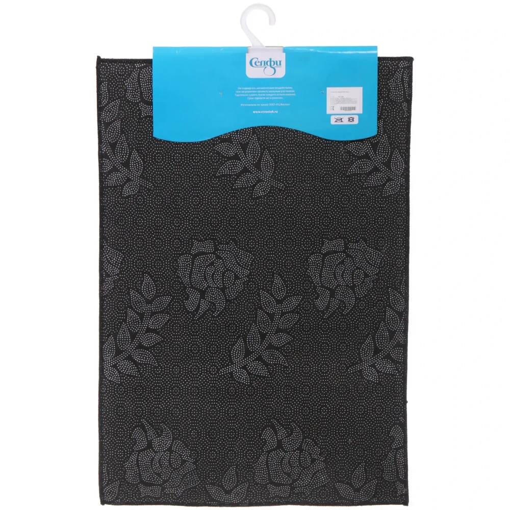 Коврик для ванной 40*60"Персия»