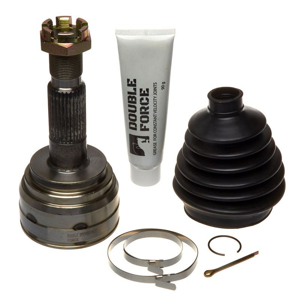 Шрус привода DOUBLE FORCE DFCV038