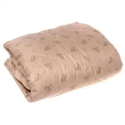 Одеяло 140*205см Овечка эконом