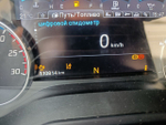 Ford F-Max 4x2 Седельный тягач CCK1 (Дизельный, 12,7 л, 500 л.с., АТ)