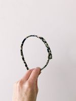 Ободок Bonpoint