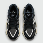 Кроссовки New Balance 9060 Black White