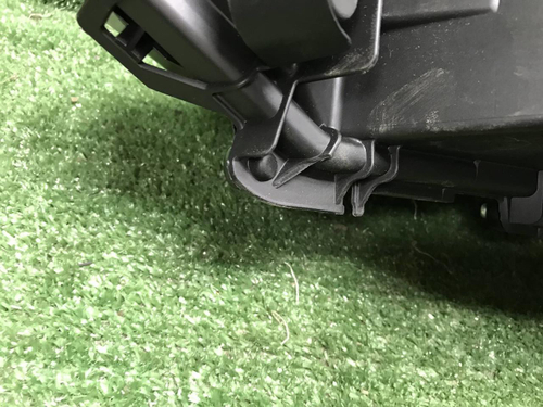 Фара правая Lexus RX 4 (2019-2022) LED
