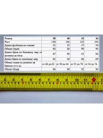 Костюм летний для девочки