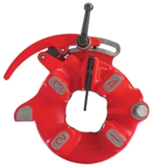 Резьбонарезная головка RIDGID NPT 815A