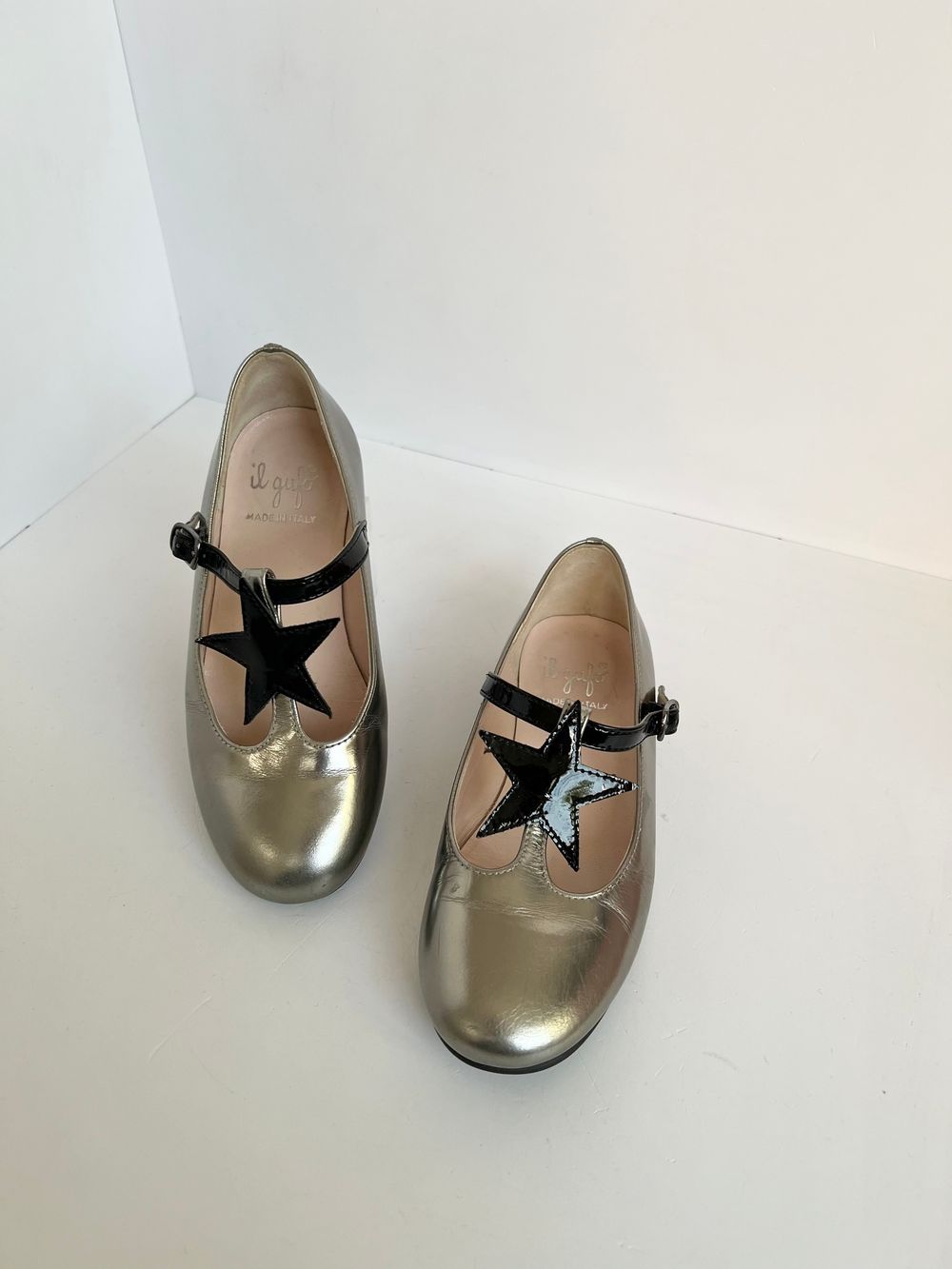 Туфли Il Gufo, 27