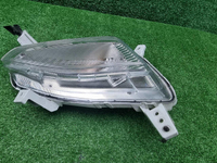 Указатель поворота левый Hyundai Creta 2 (21-22)