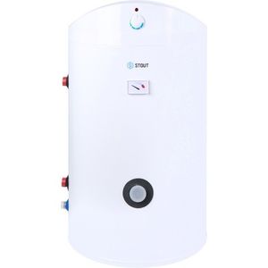 Напольные бойлеры Stout