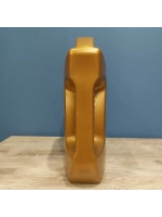 Моторное масло 5W-40 GOLD A-LINE 4л синтетика