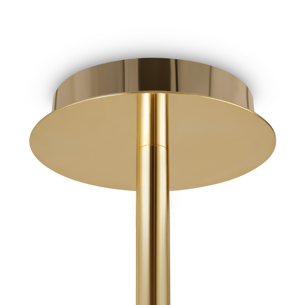 Потолочный светильник Freya FR1010CL-06G