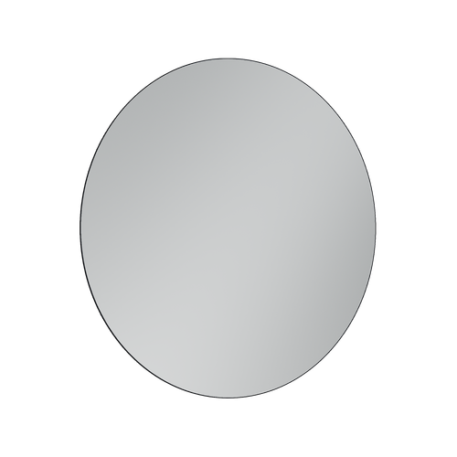 Зеркало Sancos Sfera 70 см SF700 с подсветкой