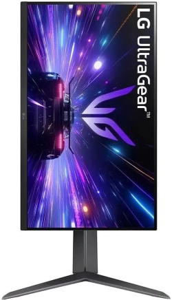 Монитор 27" LG 27GS65F-B