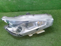 Битая Фара правая Nissan Murano Z52 (14-22) LED