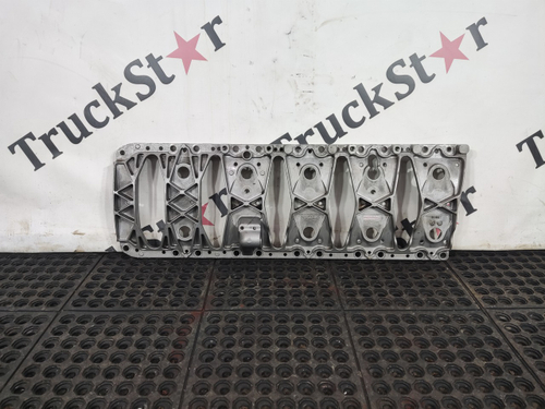 Плита двигателя 2023г