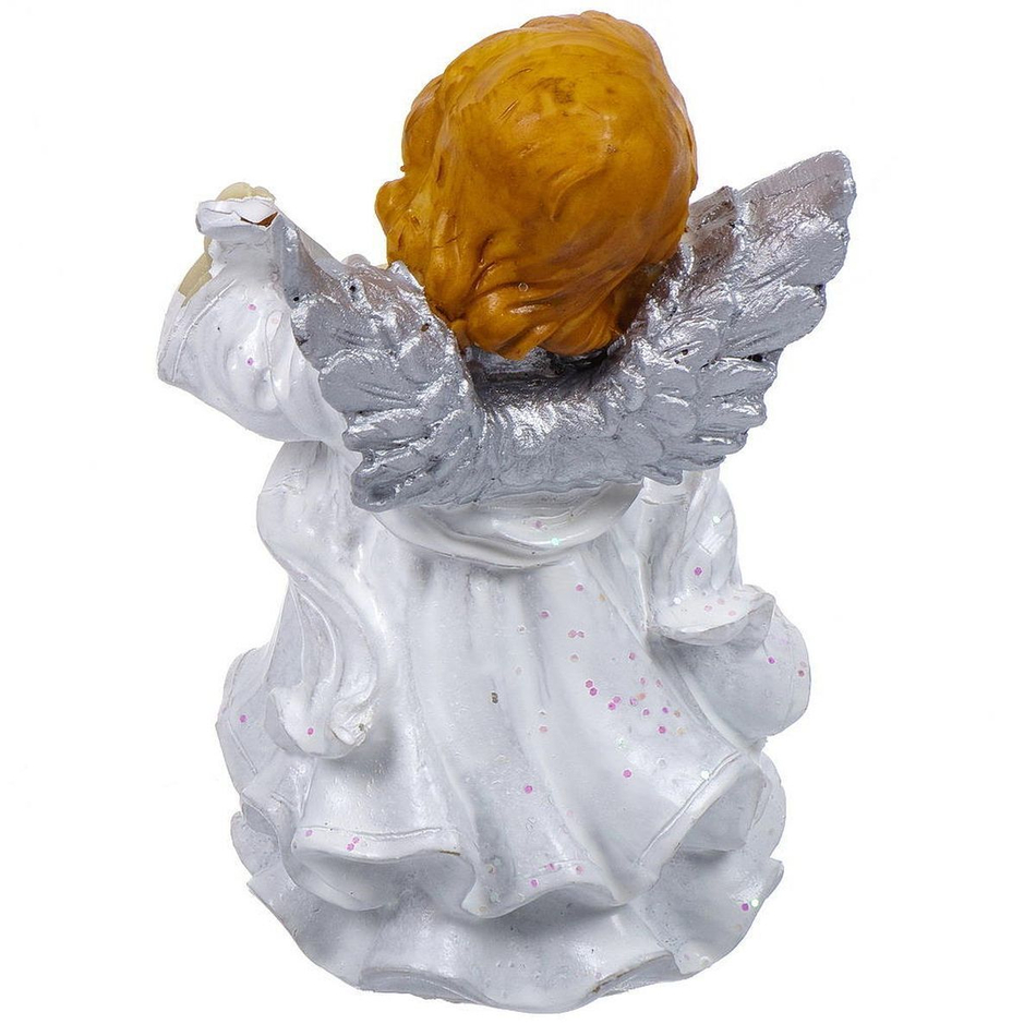 Фигурка декоративная Ангел, 15 см, Y4-3679