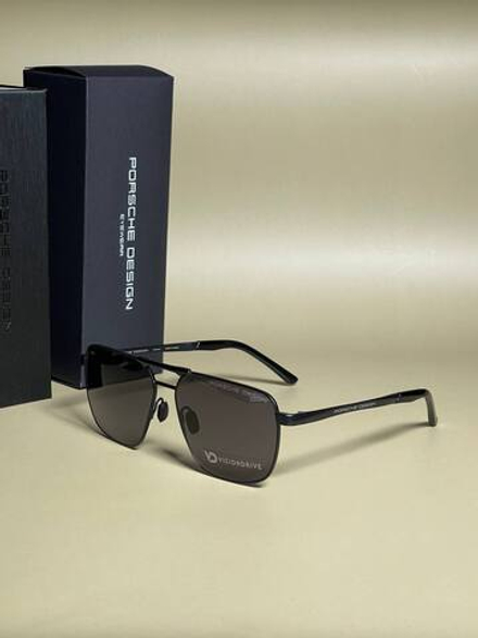 Солнцезащитные очки Porsche