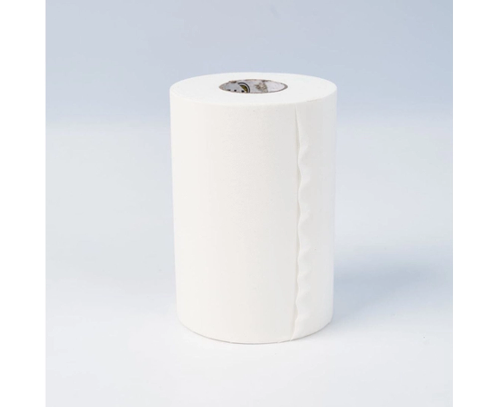 Лента для защиты термоизоляции K-FLEX 100мм х 25м, белая