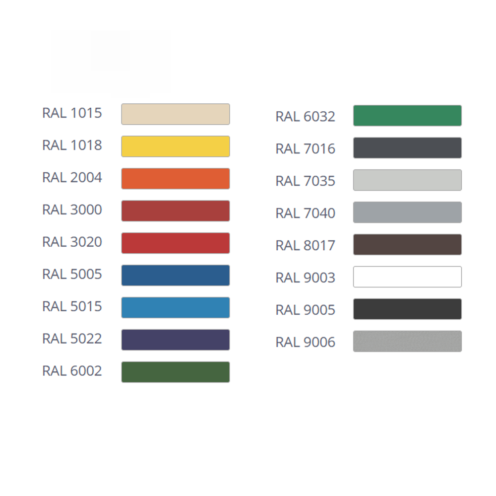 Пергола парковая PO-3500, 3500*2400*2400 мм.