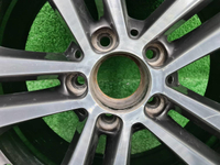 Диск Комплект дисков R17 Mercedes GLC X253 (15-22)