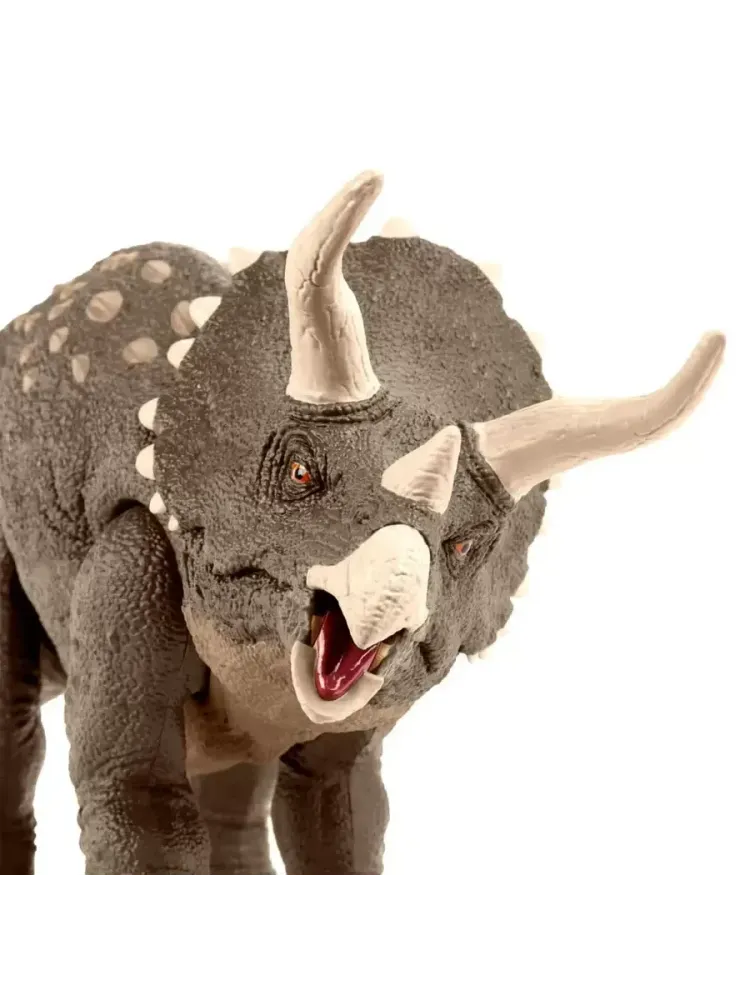 Фигурка Трицератопс мир Юрского периода HPP88