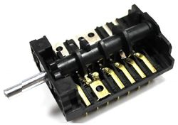 Переключатель духовки Дарина 5 позиц.