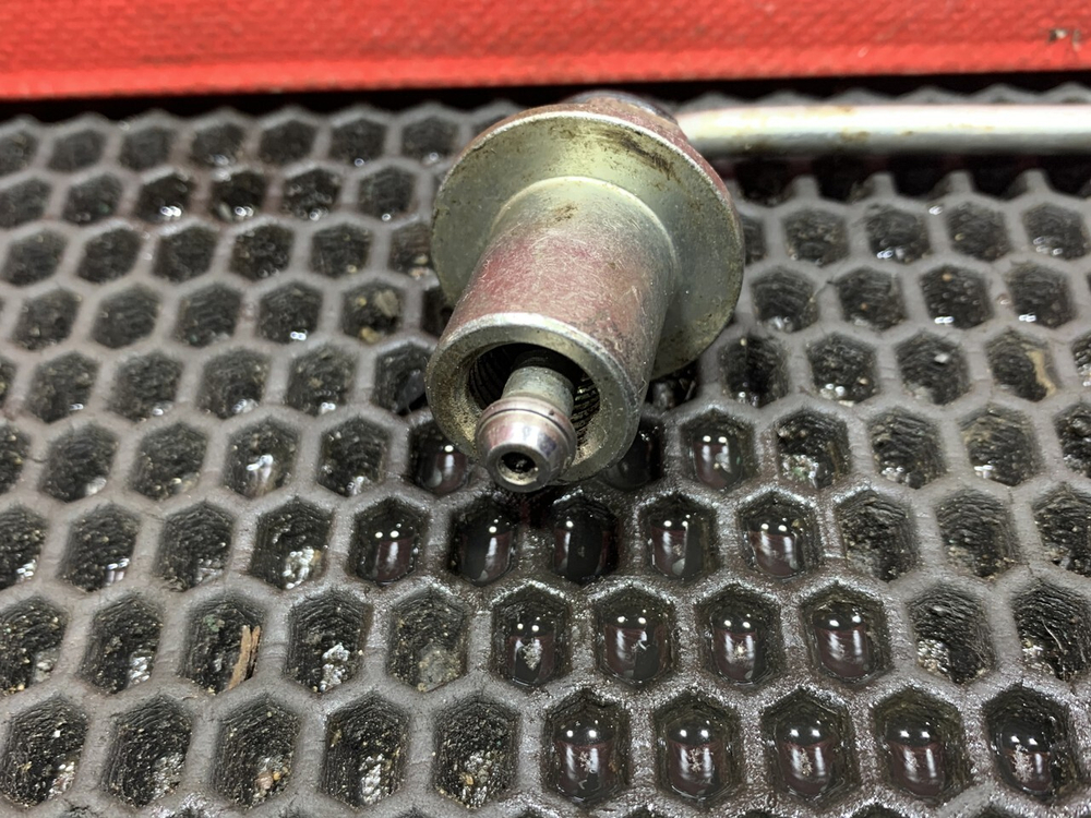 Трубка топливная 2023г.