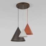 Подвесной светильник TK Lighting 11086 CONO MIX