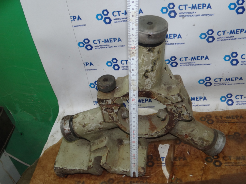 Люнет неподвижный для круглошлифовального станка (арт. 115109)