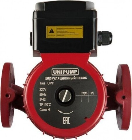 Насос циркуляционный UNIPUMP UPF 65-120 300 25467