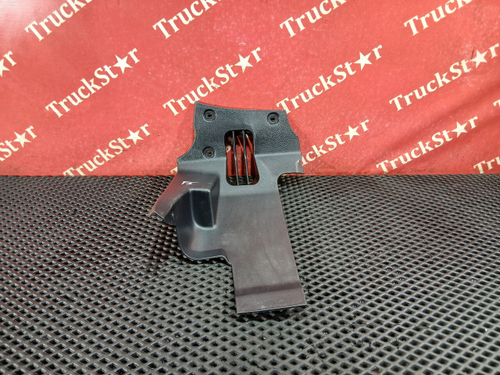 Накладка порога левая