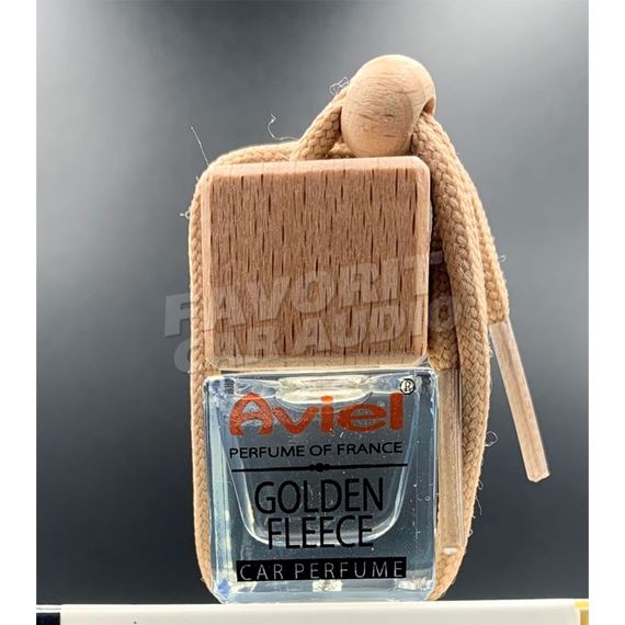 Ароматизатор подвесной Aviel Golden Fleece 7ml