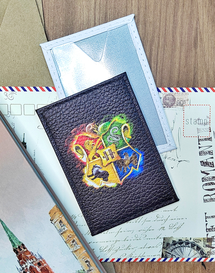 Картхолдер Хогвартс