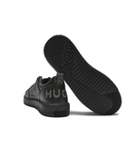 Кроссовки Kilian_Tenn_blub HUGO - черный(50523442)