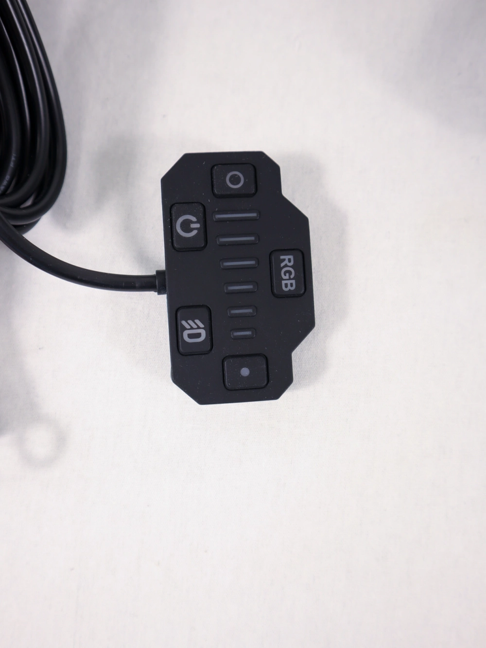 Балка AURORA Evolve ALO-N-10" 124W