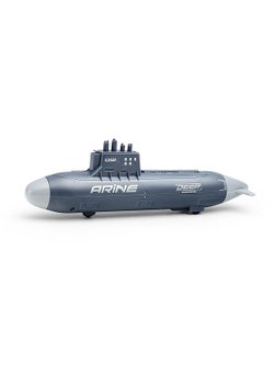 Игровой набор Военная Подводная лодка (T073)