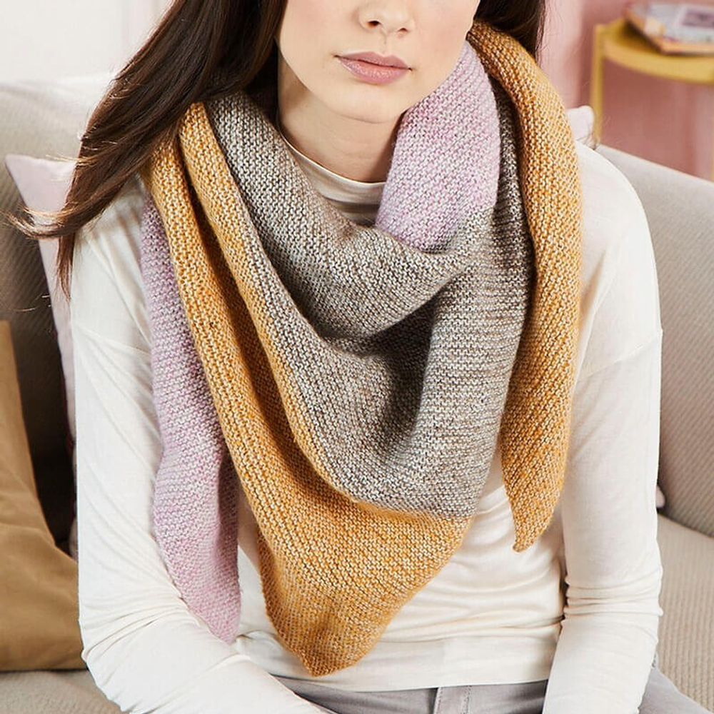 Пряжа Schachenmayr Alpaca Soft (55)