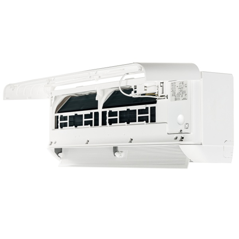 Сплит-система кондиционер Dantex ADVANCE RK-12SAT2/RK-12SAT2E на 35 м²