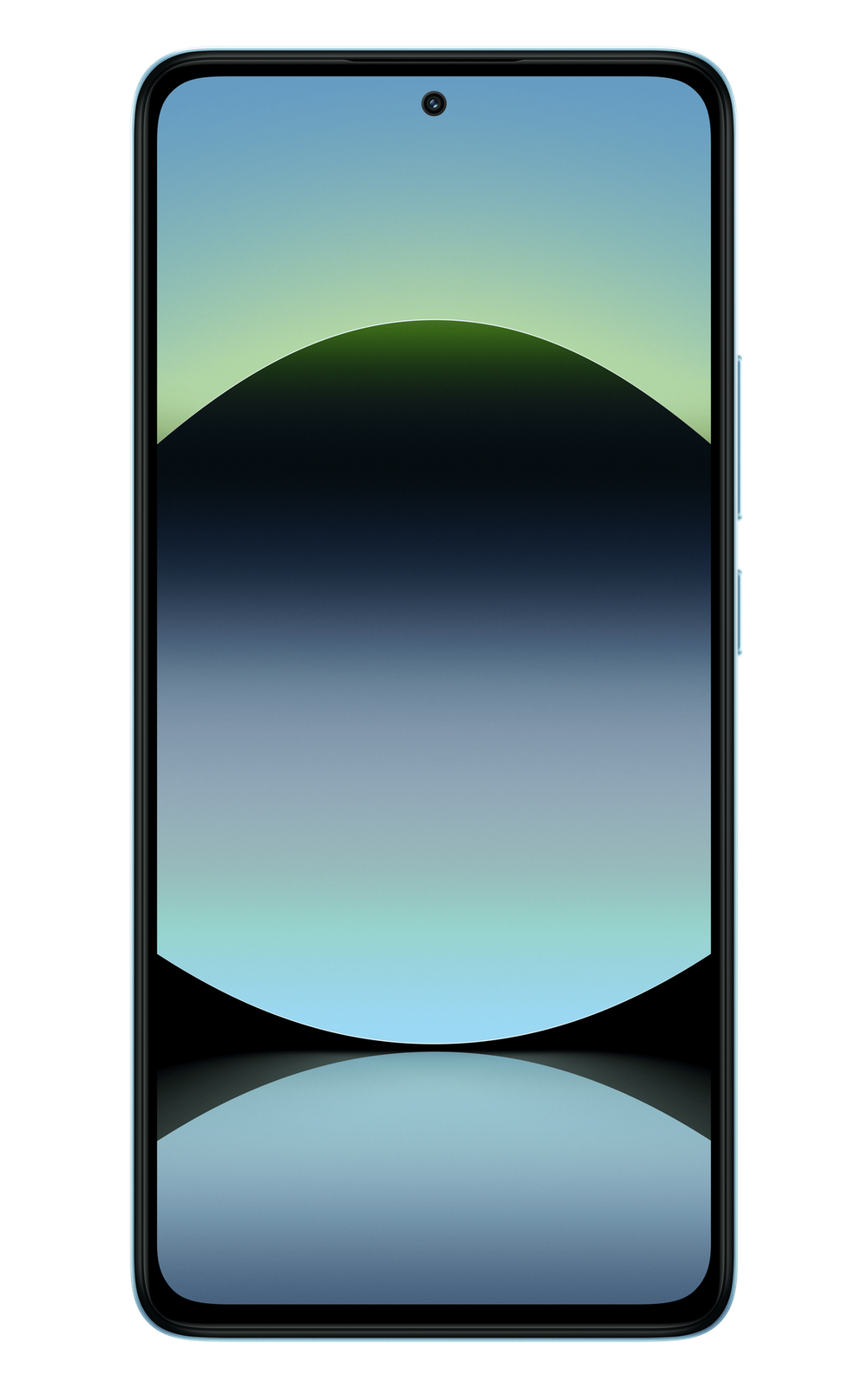 Смартфон Xiaomi Redmi Note 14 8/256 GB, Global, Ocean Blue, синий