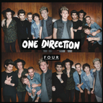 One Direction / Four (2LP)