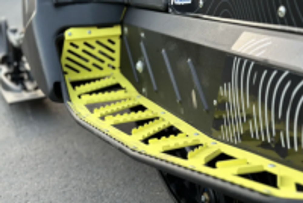 Снегоход РМ TIKSY 500 4Т