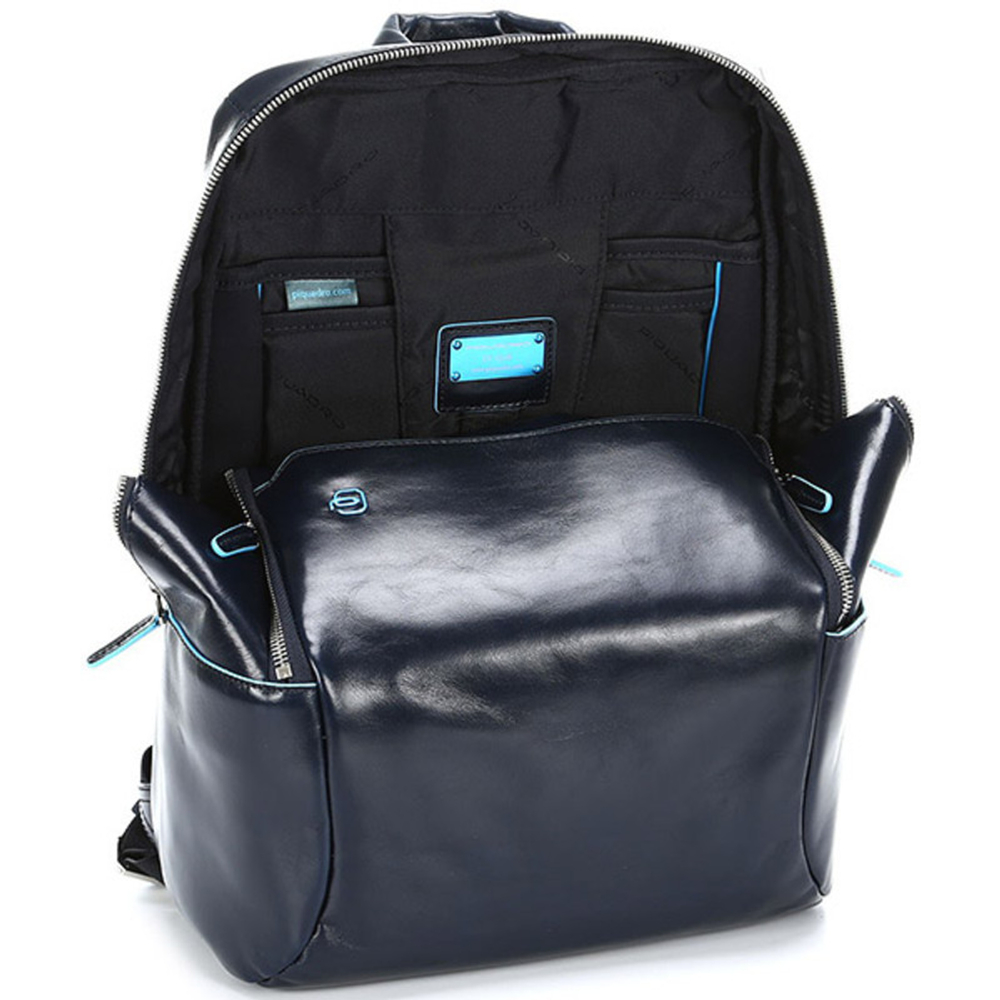 Рюкзак унисекс PIQUADRO BLUE SQUARECA3214B2/BLU2