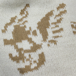 Шапка off white Yakuza Premium 3780