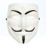 Маска «Мистер Х»
