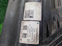 Фара левая Mercedes S W223 (20-нв) Multibeam LED