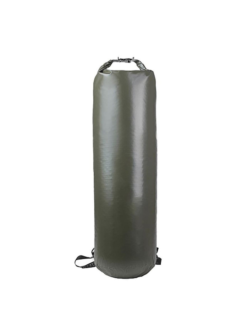 Драйбег Helios 15л (d25/h62cm) желтый (HS-DB-152562-Y)