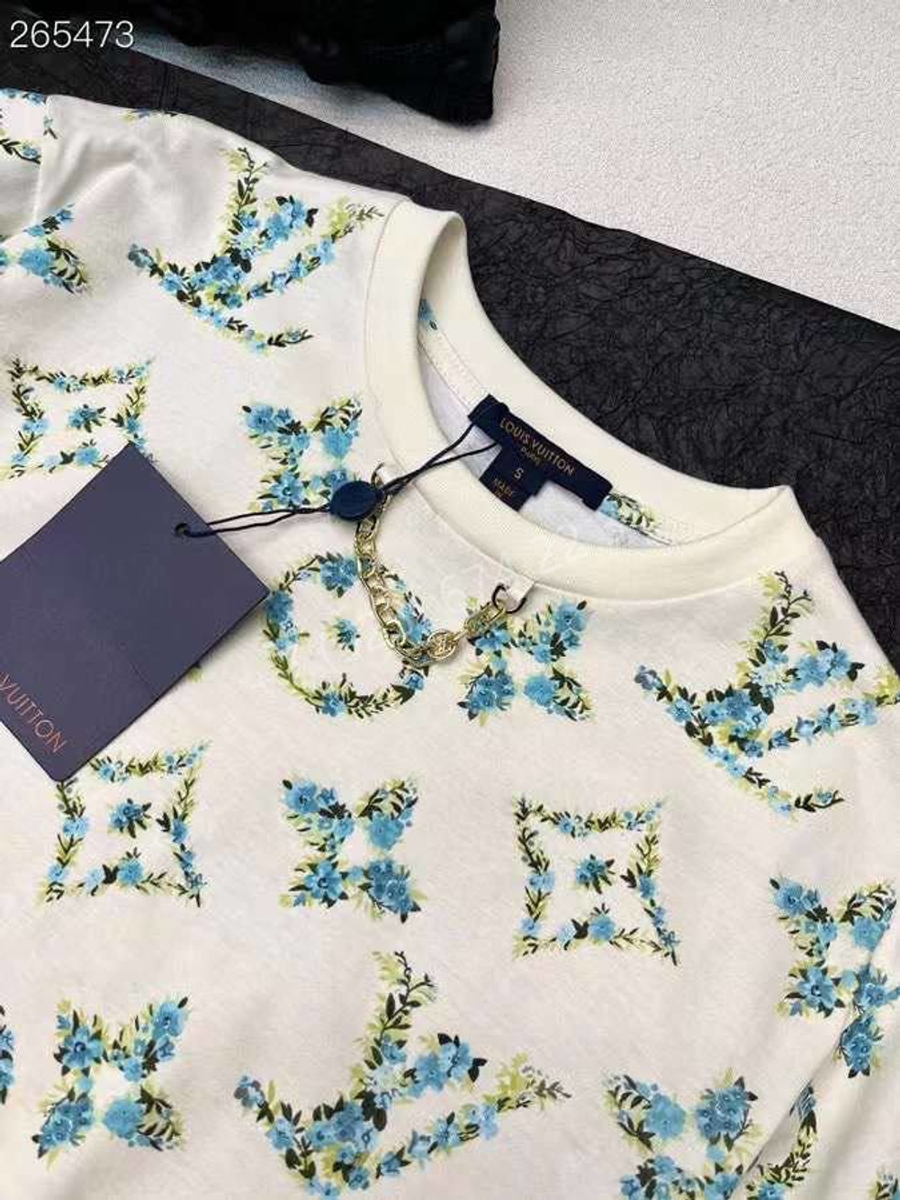 Футболка Louis Vuitton