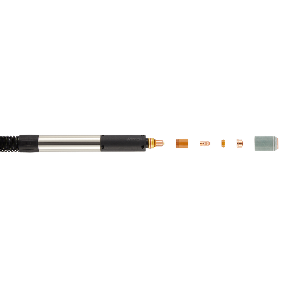 Плазменный резак механизированный CutLine A-141  (12м, евроадаптер) START ST141ME-1200