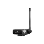 Радиосистема Saramonic Ultra 01 (TX+TX+RX) приёмник + 2 передатчика универсальная, чёрная