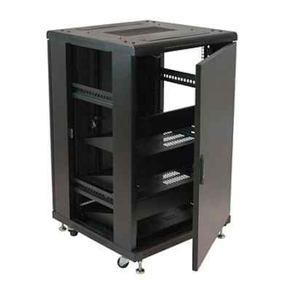 Серверная стойка Wize W18UR