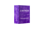Набор МОМ Lavender для очищения и тонизирования комбинированной и жирной кожи